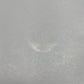 Federal Milk Glass Snowden 10" Dinner Plate White Textured Rim Oven Ware USA