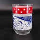 Libbey Apollo 11 12 13 Moon Landing Glasses 11 oz Set 3 NASA Space Vintage