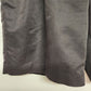 G H Bass Co Mens Black Pleated Shorts 36 Casual Vintage