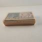 Edgar Degas Playing Cards Double Deck The Dance Class and Ballet Girls in Blue