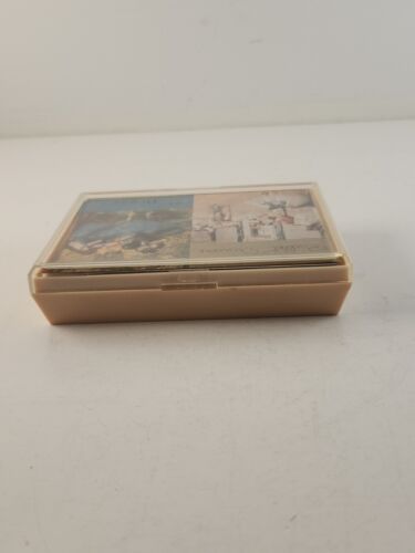 Edgar Degas Playing Cards Double Deck The Dance Class and Ballet Girls in Blue