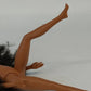 Mattel Barbie Black Doll Pink Sunglasses Lips Black Hair 2006 Fashion Doll Nude