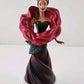 Barbie Flower Box Rose Hispanic Figure Trinket Box New COA Adult Collector Boxed