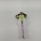 Disney Princess Tiana Ballet Doll Mattel 2022 Posable