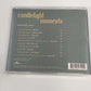 BMG Candlelight Moments 4 CD Lot Romantic Piano Smooth Jazz Serene Sounds