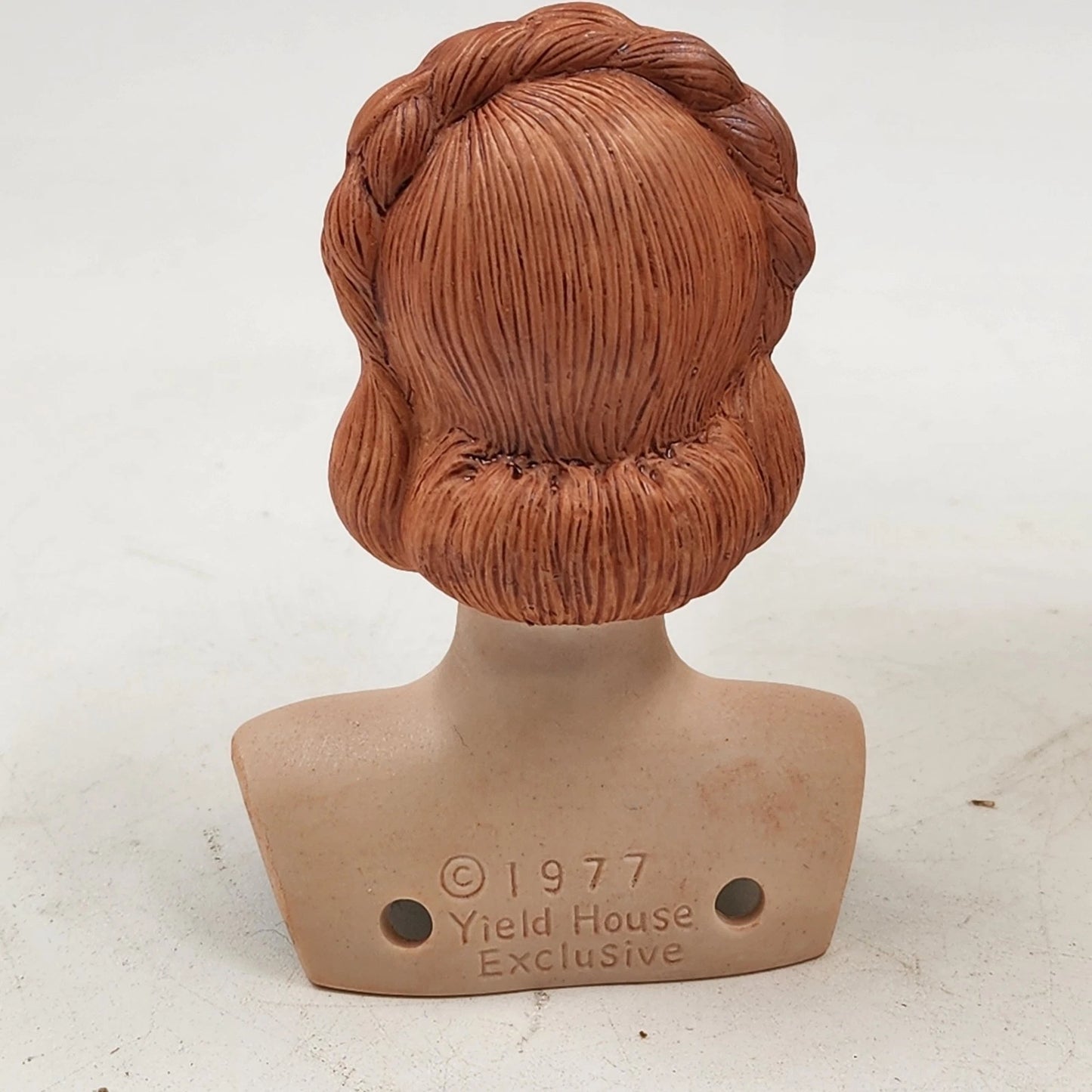 Beth March of Little Women Bisque 15" Doll Kit Yield House Head Arms & Legs