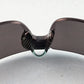 Odyssey Safety Glasses by Gateway PolySquare Lens Freedom Temple Meets ANSI Z87 (Gray)