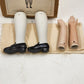 George Washington Doll Kit by Yield House Inc Head Arms Legs Fabric and Pattern