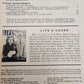 Life Magazine April 7 1947 West Hartford CT Sunday School Pupils plus FDR Family