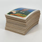 1988 Topps MLB Baseball Card Lot #500-599 Complete 100pc Set Stars & HOFers