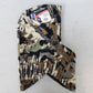 Occunomix Camo ColdStress Hard Hat Winter Liner Fleece Long Balaclava Outdoor