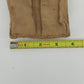 US Army LCC & Co M1911 Colt .45 Pistol Magazine Pouch WWI 1918 Ammo Clip Holder