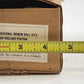 New England Puritan Doll Kit by Yield House Includes Head Arms Legs & Pattern