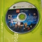 LEGO Harry Potter Years 1–4 Microsoft Xbox 360 Family Video Games Complete CIB