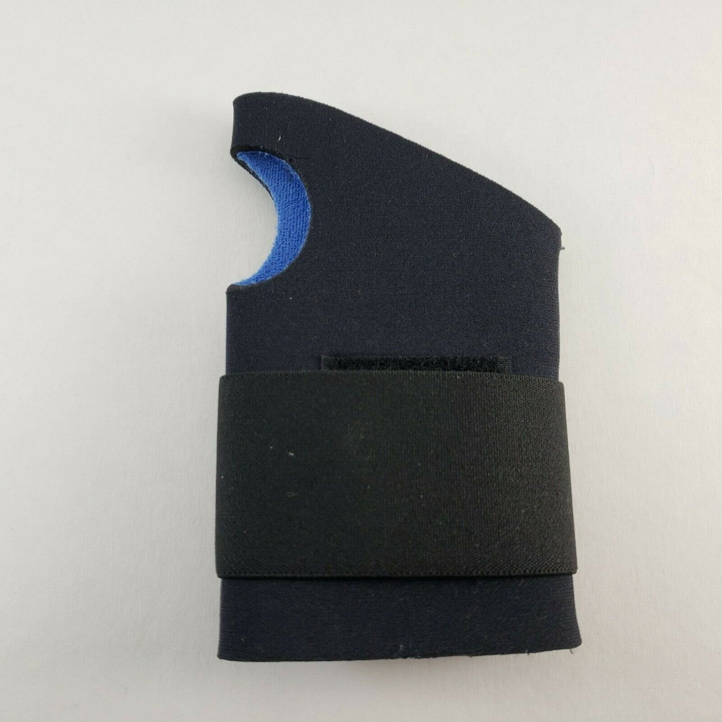 Ergodyne Proflex Wrist Support No 670 Black Small Ambidextrous Single Strap