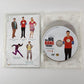 The Big Bang Theory Season 2 DVD 2008 Region 1 Warner