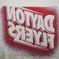 University of Dayton Flyers Throw Blanket Thick Acrylic USA Made