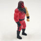 Kane Action Figure WWF Bend Ems Wrestling 1998 Series 8 Just Toys Titan Sports