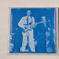 3 Rock DooWop CDs Buddy Holly Oh Boy Chuck Berry Maybelline Platters Classics