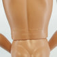 Mattel Blaine Doll Brown Hair Blue Eyes Bendable Knees 1975 Head 1999 Body Vtg