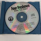The Four Freshmen 10 CDs Fresh Still Fresh Day by Day Angel Eyes Live Vocal Jazz