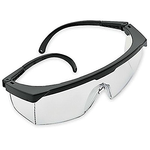 SEBRING 400 Black Frame Clear Lens Replacement Part
