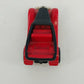 Tonka Tiny Stinger Frantic Flivver Ford Model A Roadster Diecast No Windshield