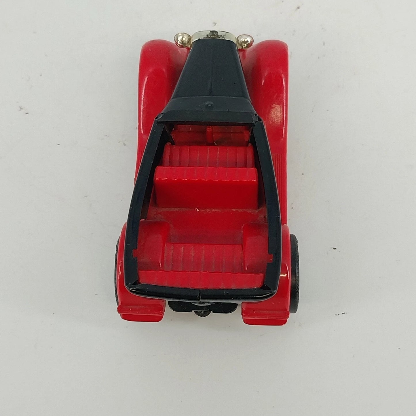 Tonka Tiny Stinger Frantic Flivver Ford Model A Roadster Diecast No Windshield
