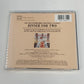 CBS Masterworks Dinner Classics 7 CD Lot Classical Music French Italian Japanese