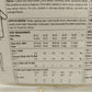 Simplicity 0641 Sewing Pattern 2 Hour Robe Kimono Unisex Uncut BB L XL