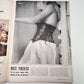 Life Magazine September 1 1947 Joh Cobb and Racing Car plus Baseball & Football