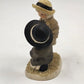 Enesco Kim Anderson’s Pretty As A Picture BE MY ONE AND ONLY 1996 B Bahner 4"