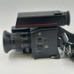 RCA CKC020 Small Wonder Video Camera w/ Bag & Strap Solid State Untested VTG