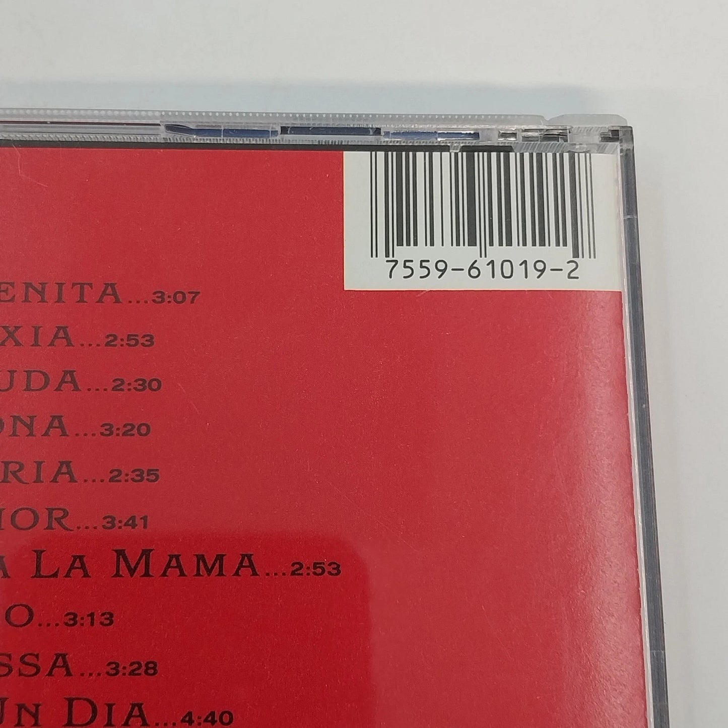 Gipsy Kings Allegria Este Mundo 2 CD Lot 1990 1991 Latin Pop Flamenco Rumba