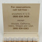 MGM Grand Hotel Casino Las Vegas Nevada Matchbook Universal Match Vintage USA