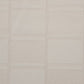 Rose Pink Rectangle Tablecloth with Square Striped Windowpane Design 60" x 82"