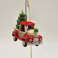 Hallmark Keepsake Christmas Ornament 2020 HOLIDAY PARADE by Tammy Haddix