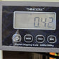 JCPenney Home White Ceramic Ramekin Bowl 4" Round Custard Dessert Baking Dish