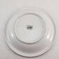 Holly Mountain Lodge 8" Salad Plate Holiday Winter Scene Cook's Bazaar Gourmet