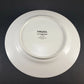 Mikasa Platinum Crown Fine China L3428 Dinner Plate 10.75" Vintage Thailand