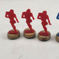 Cracker Jack Toys Army Men Miniatures Cars Cowboy Vintage Pirate Football Game