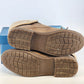 Cliffs by White Mountain Duena Tan Hiker Booties Womens 8M