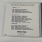 Pekka Pohjola Space Waltz CD 1986 Jazz Fusion Scandinavian Import Breakthru