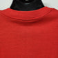 Riders in the Sky The Great Trail Drive Signed Men’s XL Red T-Shirt Cotton