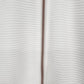Skechers Go Walk Everywhere Women's Large White Full Zip Jacket 27" Mock Neck
