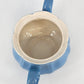 Vintage Linda Ironstone 4008 Sugar Bowl with Lid Japan