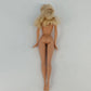 Mattel Barbie Doll 2005 Head 1999 Body Bendable Knees