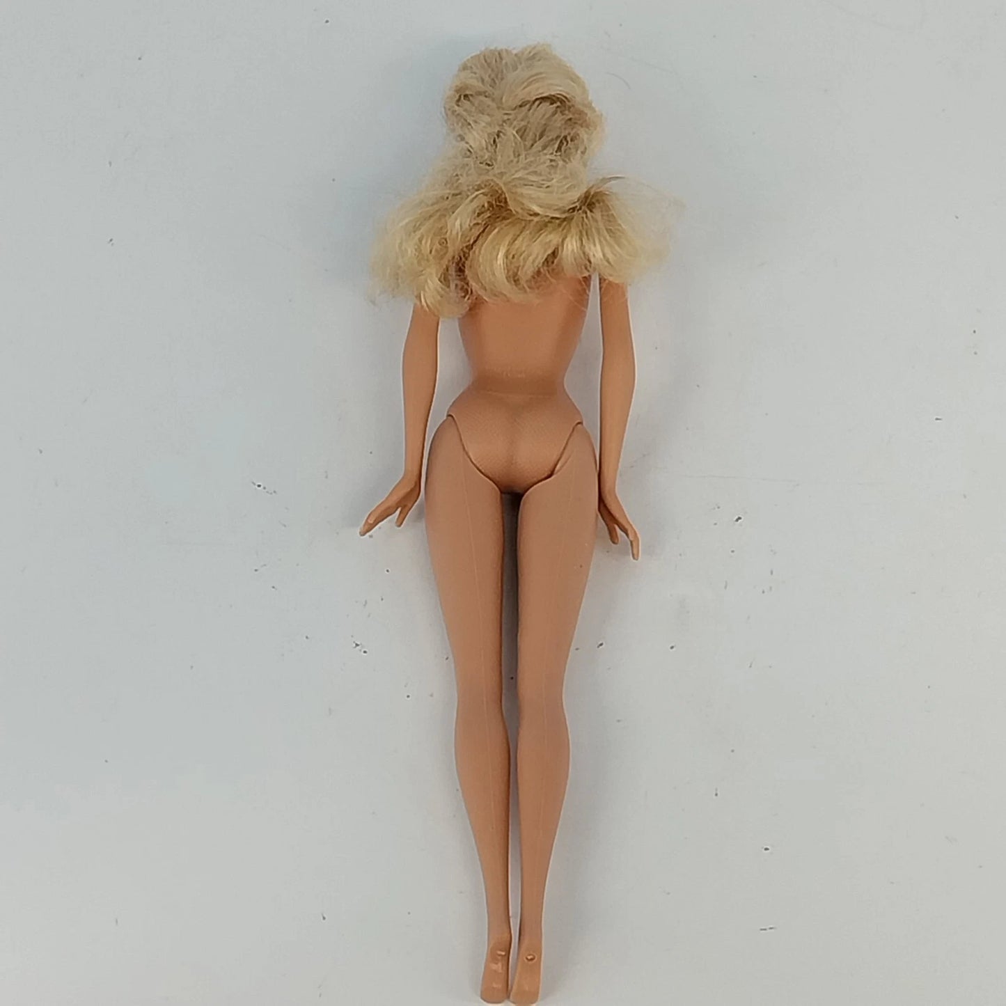 Mattel Barbie Doll 2005 Head 1999 Body Bendable Knees