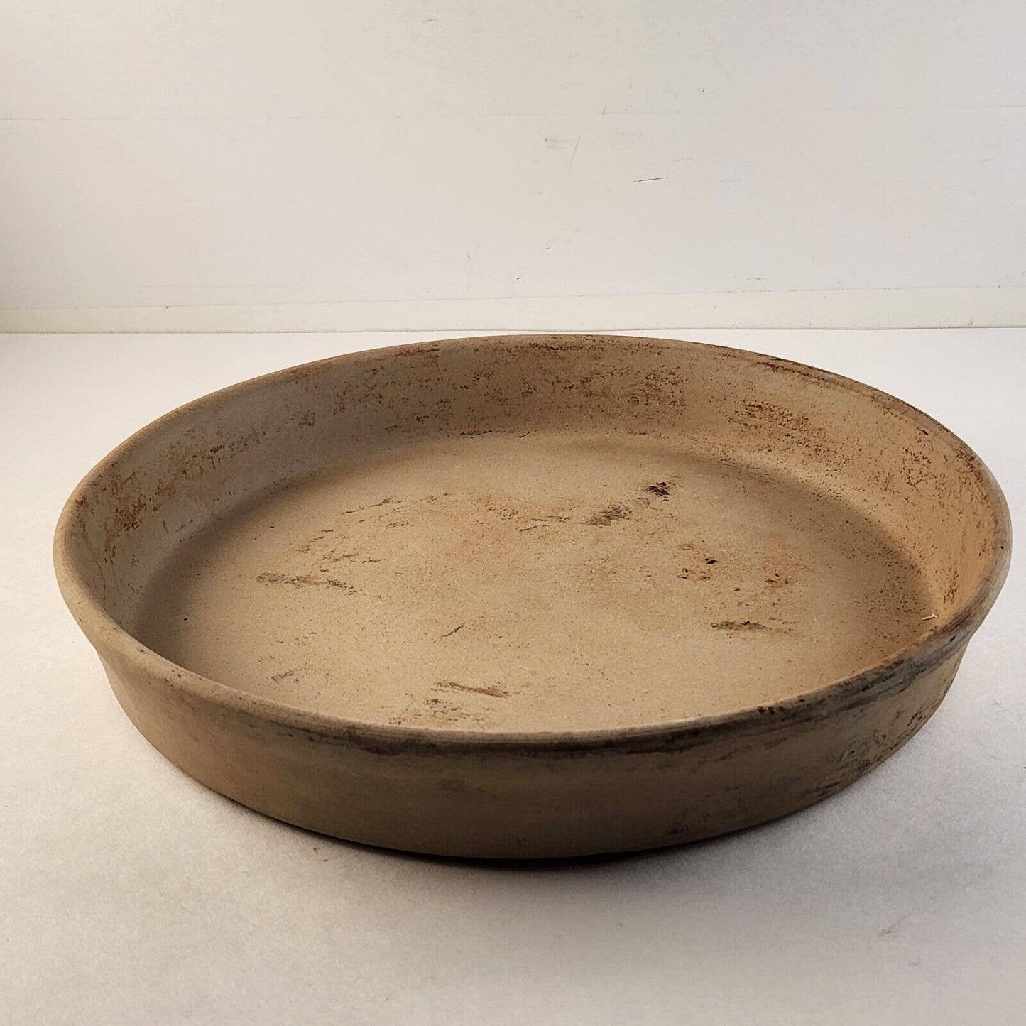Pampered Chef Family Heritage Stoneware Baking Dish 9” x 14”